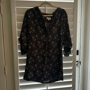 LOFT XS Petite dress